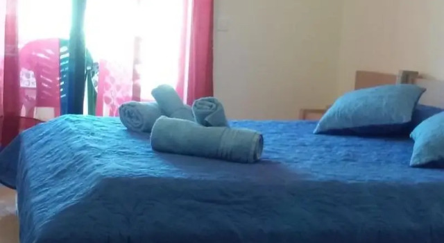 Apartamento Salgados 46