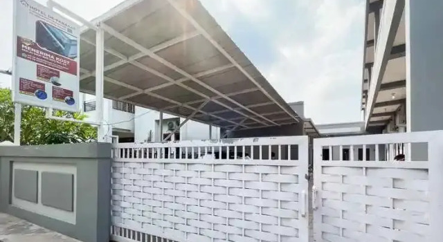 De Farasat Hotel, Rezerwuj Hotel Langsa Sumatra