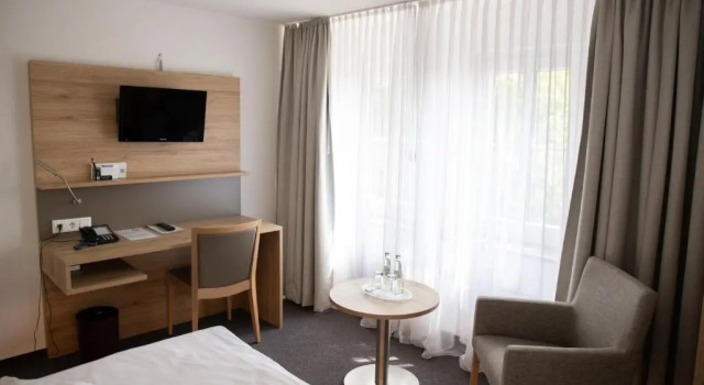 Номер Standard Hotel Restaurant Große Teichsmühle