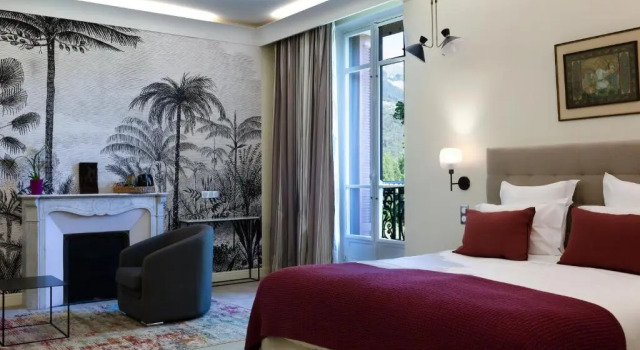 Люкс Superior Villa Morelia