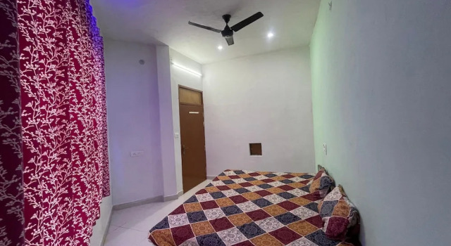 Номер Economy Arya Sadan Homestay