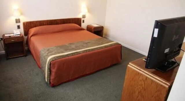 Номер Standard Hotel Diego de Almagro Concepción