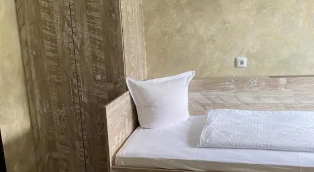 Одноместный номер Deluxe Haus Kärnten