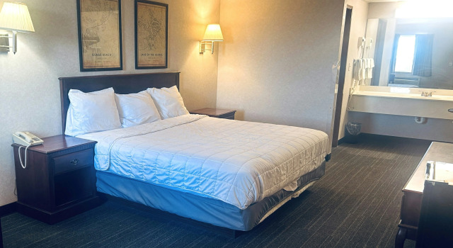 Osage Village Inn, Prenota Hotel Osage Beach 