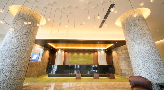 Quintessa Hotel Osaka Bay
