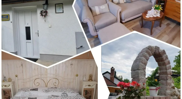 Burgi`s Ferienhaus, Book Hotel Litschau 