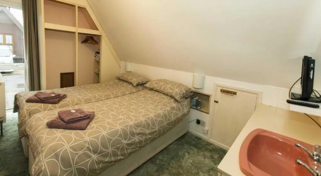Isleham River Lodge, Buchen Sie Hotel Isleham Suffolk