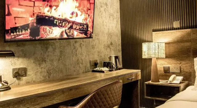 Gigiri Lion Villas II, Book Hotel 4-Star Hotels in Nairobi, 4*