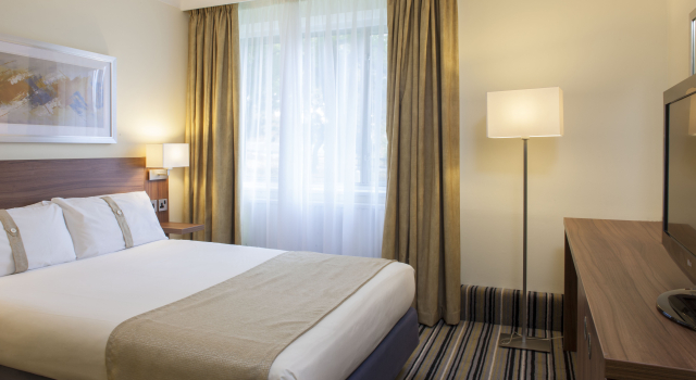 Holiday Inn Washington, Varaa Hotelli Hotellit Merseyside aamiaisella, Aamiainen