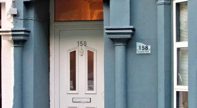 Home away from home, Забронировать Отель Отели Лондона с парковкой, рядом с Финсбери Парк, Парковка