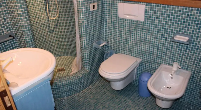 Апартаменты Casa Potola