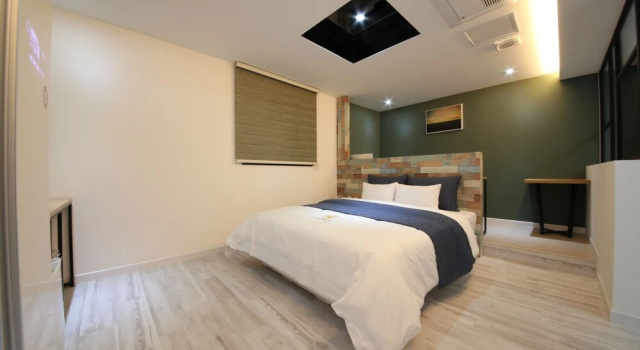 Номер Premium 2Night Business Hotel
