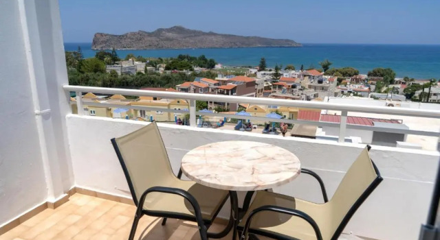Апартаменты Hotel Mimoza