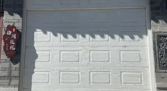 Dali Haishi Hospital Homestay, Prenota Hotel Hotel a da con parcheggio, Parcheggio