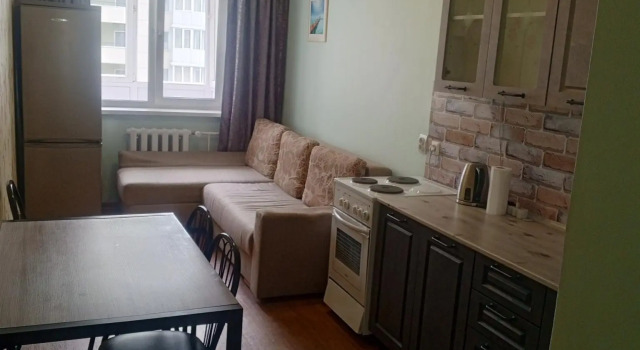 Apartments on Lermontov 81/18-36, Prenota Appartamento  