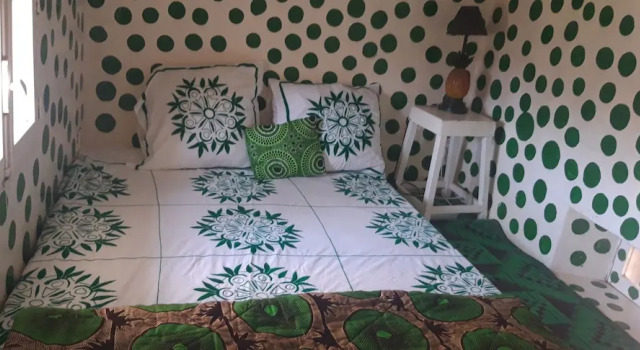Standard Casal quarto ASAO