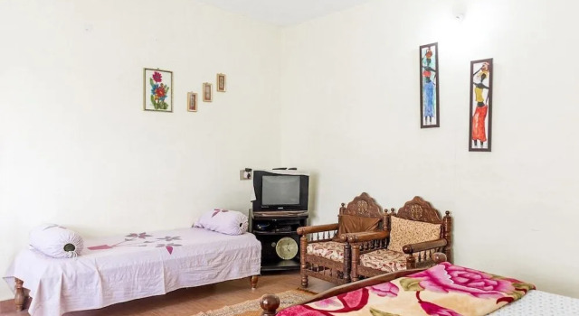 GuestHouser 2 BHK Homestay 7c97, Забронировать Отель Отели Мадикери 3 звезды, 3*