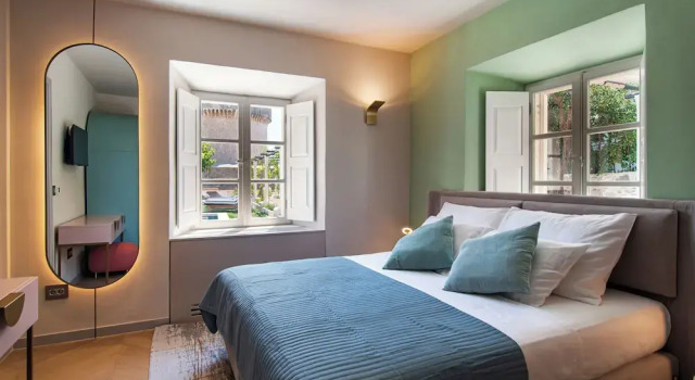 Spindler Luxury rooms by DuHomes