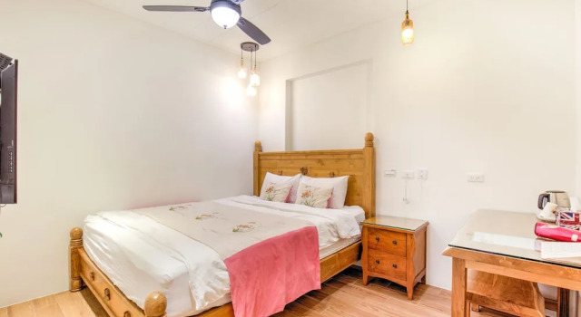 Dory Hostel