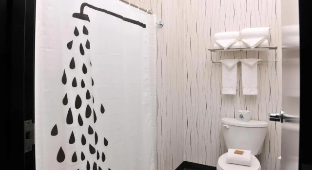 Двухместный номер Superior Stoney Creek Hotel Kansas City - Independence
