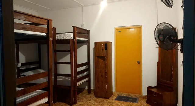 Natraj Hotel