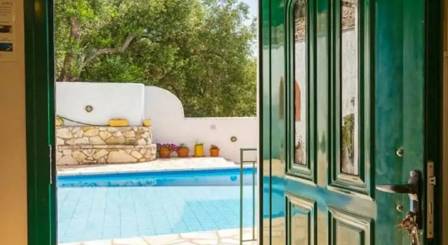 Вилла Villa Armandos Large Private Pool Walk to Beach Sea Views A C Wifi - 2452