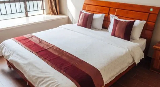 Люкс Sincerity Holiday Apartment Hostel