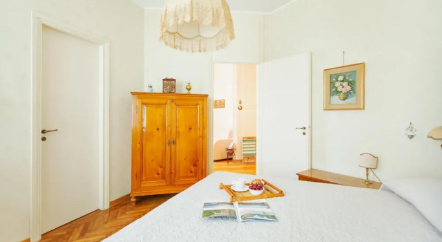 Imperatrice Apartment by Wonderful Italy, Забронировать Апартаменты/квартира Апартаменты Сан-Ремо, рядом с Forte di Santa Tecla, Апартаменты/квартира