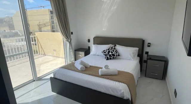 Cittadella View Luxury Penthouse, Varaa Hotelli Victoria Gozo