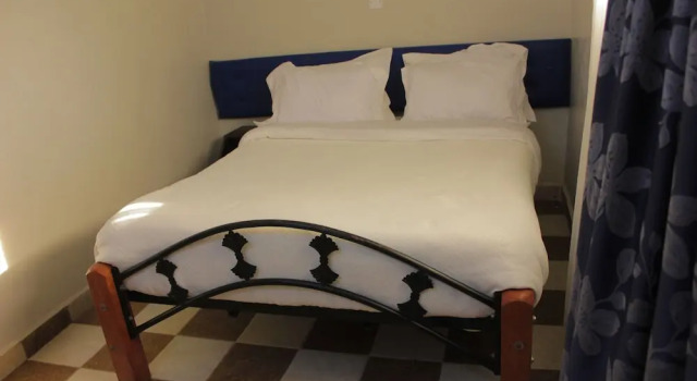 Студия Sweet Lake Resort