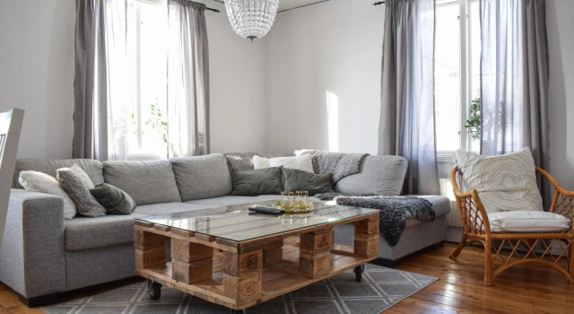 Amazing Home in Färjestaden With 2 Bedrooms