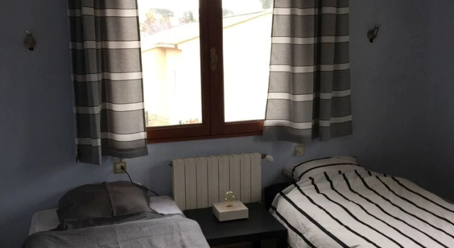 Villa Beauregard, Book Villa Hoteller i Saint-Chaptes med pool, Swimmingpool