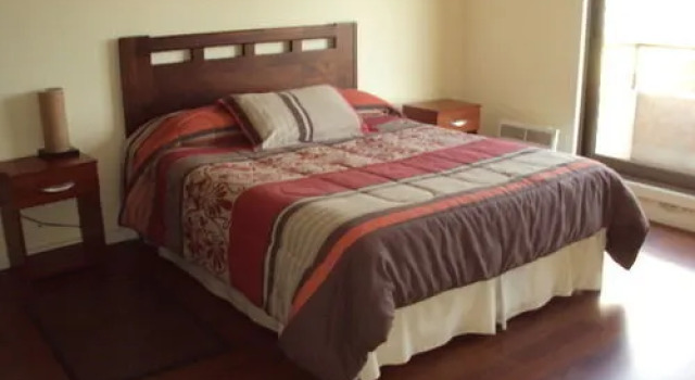 Hotel San Martin, Varaa Hotelli Cabrero 