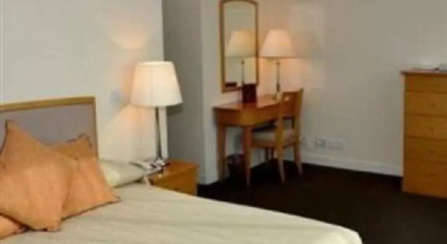 Indochine Park Tower Serviced Apartment, Забронировать Апартаменты/квартира Отели Хошимина с парковкой, рядом с Vinh Nghiem Pagoda, Парковка