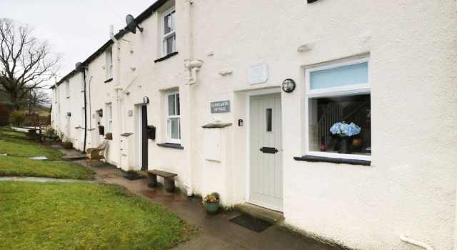 Clairgarth, Reservar Hotel Keswick Derwentwater
