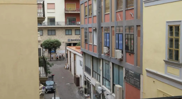 Номер Standard B&B Salerno Center