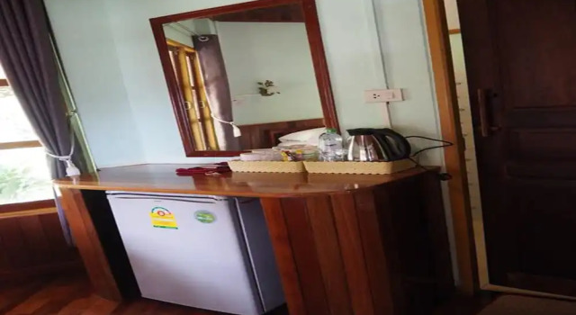 Номер Superior Yataa Spa and Resort
