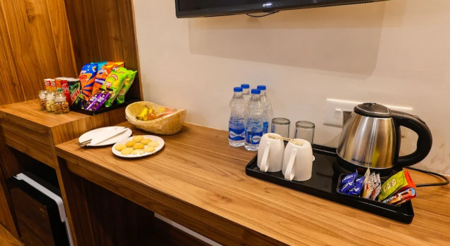 Двухместный номер Deluxe Hotel Dolphin International