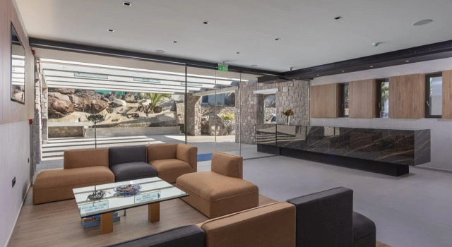 Lalibay Resort & Spa, Rezerwuj Ośrodek wypoczynkowy Aegina Town Aegina