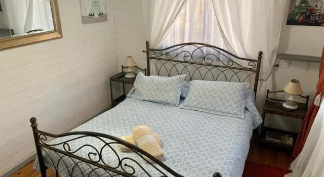 Номер Superior Hostal Dolegant Pichilemu