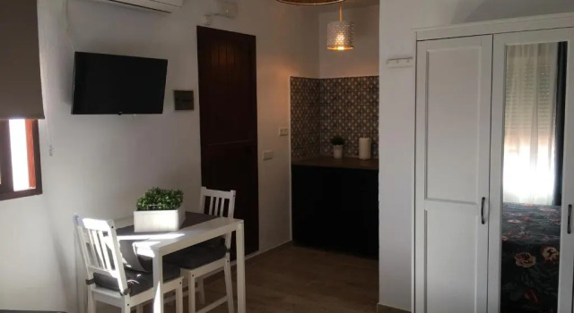 Номер Standard La Posada de Mijas