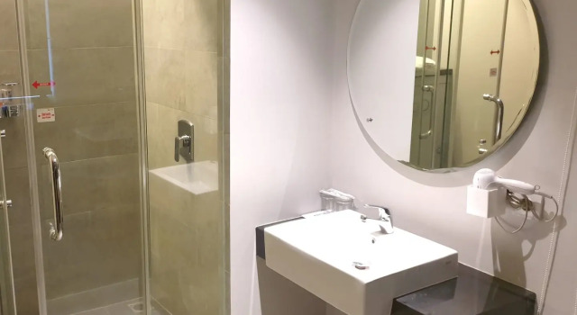 Supérieure chambre Cemerlang