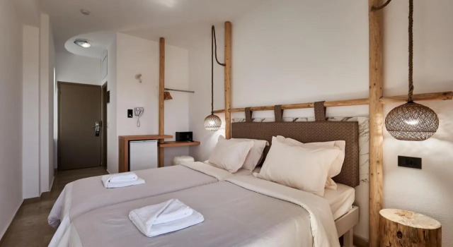 Asana Hotel, Забронировать Отель Отели Херсониссос 4 звезды, 4*