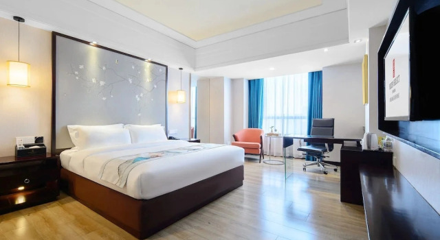 Номер Standard Rezen Select Pasonda Hotel
