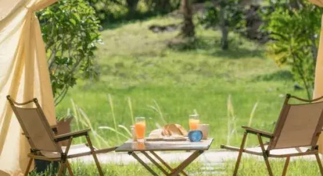 Medan Bunga Raya Resort, Rezervasyon Tatil Köyü Semporna resort oteller, Tatil Köyü