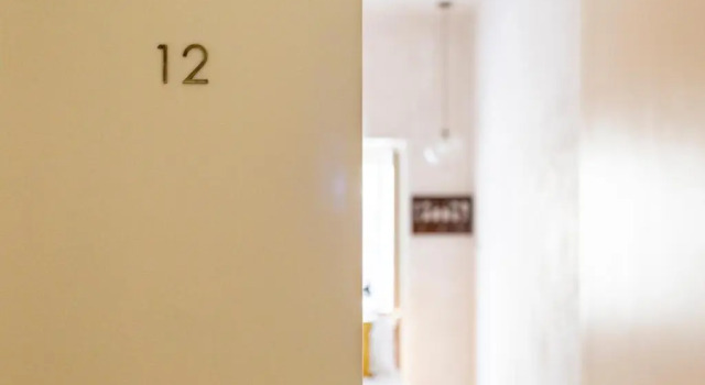 Двухместный номер Standard с балконом Archi-Pelago Alfama Design Suites Guesthouse