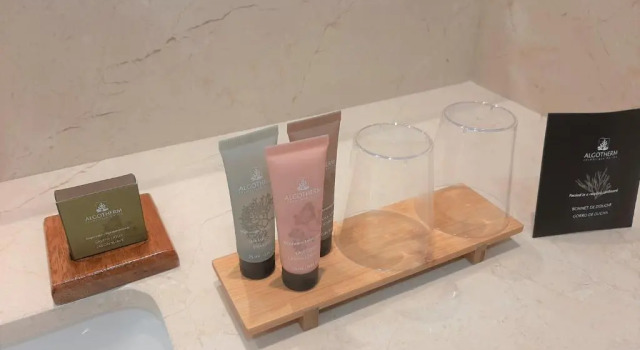 Standard chambre Mia Hotel Choco