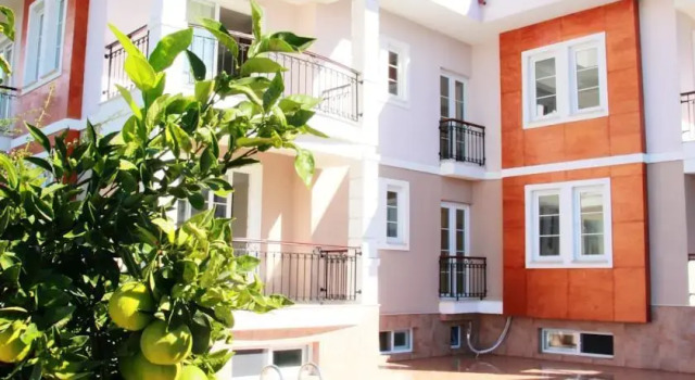 Noya Apartments, Забронировать Апартаменты/квартира Апартаменты Фетхие, Апартаменты/квартира