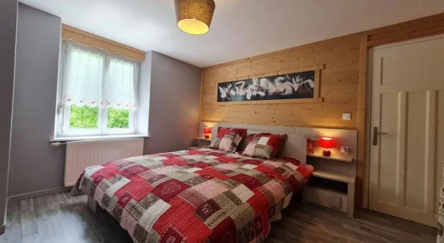 Appartement les champis, Забронировать Апартаменты/квартира Апартаменты Вогезы, Апартаменты/квартира