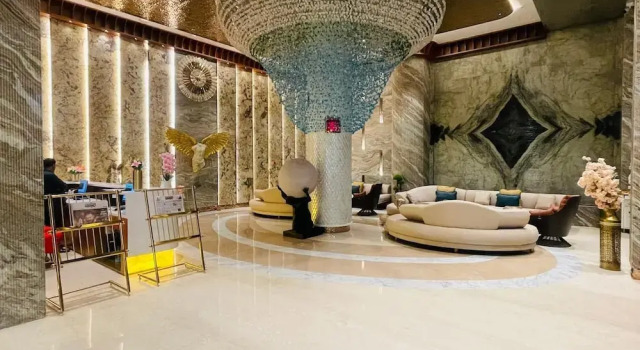 Hotel Imperial Blu, Book Hotel Hotels in Semiliguda with Breakfast, Breakfasts